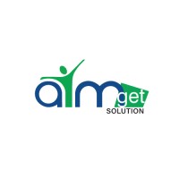 Aimget Solution logo - Similar company to Bytebotix Solution