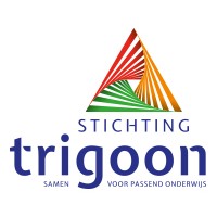 Stichting Trigoon logo - Similar company to Stichting Penta