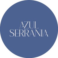 Azul Serrania logo - Similar company to Che Posicionamiento Web - Agencia De Marketing Digital