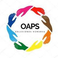 OAPS, Human Solutions logo - Similar company to Sades