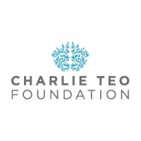 Charlie Teo Foundation logo - Similar company to Little Legs Foundation
