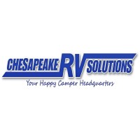 Chesapeake RV Solutions logo - Similar company to Bdb Construction Corp.