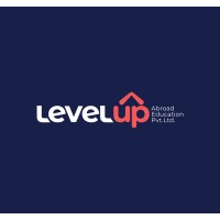 Levelup Abroad Education Pvt.Ltd. logo - Similar company to Tropous Ltd