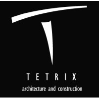 Tetrix Architecture | ტეტრიქსი არქიტექტურა logo - Similar company to Minimal Architects