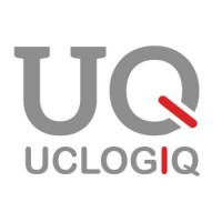 UCLogiq logo - Similar company to Cxlogiq | Uclogiq