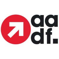 AADF logo - Similar company to Shift - Le Hackathon Gen Ai