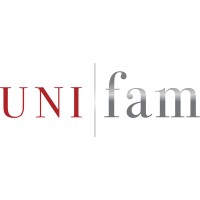 UNIFAM DWC logo - Similar company to Rim Commerce