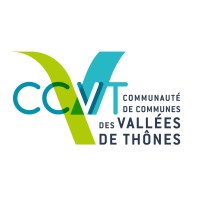 Communauté de Communes des Vallées de Thônes logo - Similar company to Commune De La Clusaz