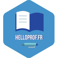 Helloprof.Fr
