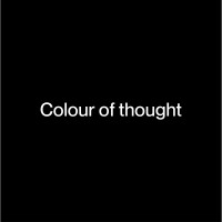 Colour of thought logo - Similar company to Nicola Green Ltd.