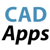 CADApps Australia logo - Similar company to Solidcad