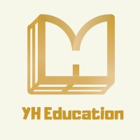 YH Education logo - Similar company to Capitol Debate