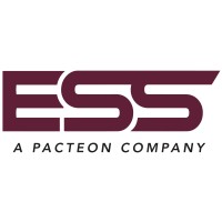 ESS Technologies, Inc. A Pacteon Company logo - Similar company to Ess Technology, Inc.