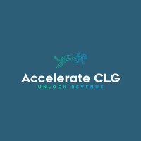 Accelerate CLG logo - Similar company to Meshly