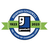 Memphis Goodwill, Inc. logo - Similar company to Sestranow, Llc