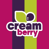 CreamBerry logo - Similar company to In Nature