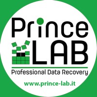 PrinceLAB Srl • Recupero Dati Professionale logo - Similar company to Axatel