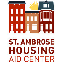 St. Ambrose Housing Aid Center, Inc. logo - Similar company to Vega Light Control Systems