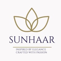 Sunhaar logo - Similar company to Blub World Magazine