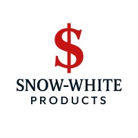 Snow-White Products logo - Similar company to Eco Turnkey Solutions