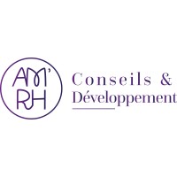 AM'RH Conseils & développement logo - Similar company to Start Rh