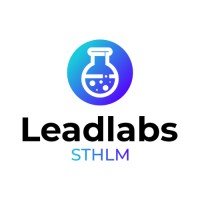 Leadlabs STHLM logo - Similar company to Structsales