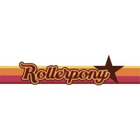 Rollerpony logo - Similar company to Pursuit Ocr