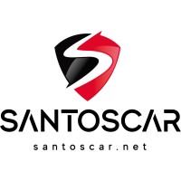Santoscar logo - Similar company to Tinta E Cor