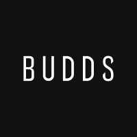 BUDDS logo - Similar company to Performance Bicycle