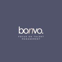 Bonvo Recursos Humanos logo - Similar company to Grupo Tigonbu