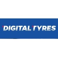 Digital Tyres Co. logo - Similar company to Tyres-On