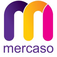 Mercaso logo - Similar company to Hollar