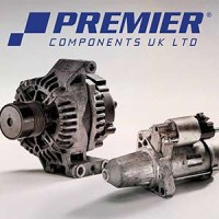 Premier Components UK Ltd logo - Similar company to Bremsen Technik Group