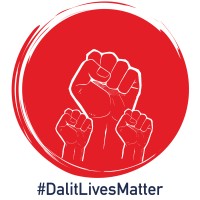 Dalit Lives Matter logo - Similar company to International Dalit Solidarity Network