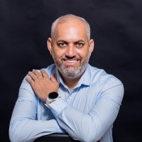 Liderança Transformadora logo - Similar company to Lanconi Soluções