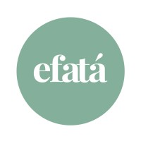 Efatá logo - Similar company to Ibfc