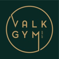 Valk Gym Venlo logo - Similar company to Kdc Van Harte