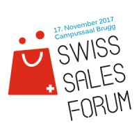 SWISS SALES FORUM logo - Similar company to Kmu Portal Gmbh