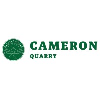 Cameron Quarry NZ logo - Similar company to Ews Group Australia