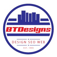 btdesigns logo - Similar company to Jlk Creative, Inc.
