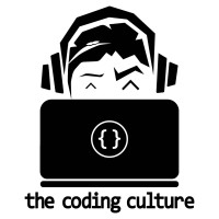 The Coding Culture logo - Similar company to Finflee