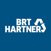 BRT HARTNER logo - Similar company to Bluemac