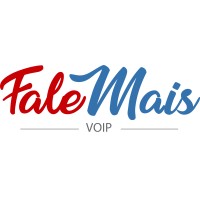 FaleMais VoIP logo - Similar company to Snog