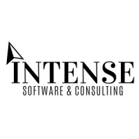 INTENSE | Software & Consulting logo - Similar company to Disa Software