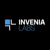 Invenia Labs logo - Similar company to Quantohm