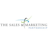 The Sales & Marketing Partnership Ltd logo - Similar company to Adler Marketing Services