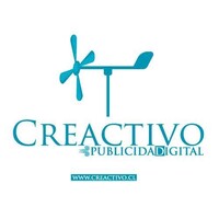 Creactivo Publicidad Digital logo - Similar company to Boost Brands Spa