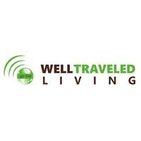 Well Traveled Living logo - Similar company to Dank City