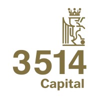 3514 Capital logo - Similar company to Polymath & Boffin