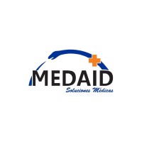 MEDAID Soluciones Medicas logo - Similar company to Solumedic Py